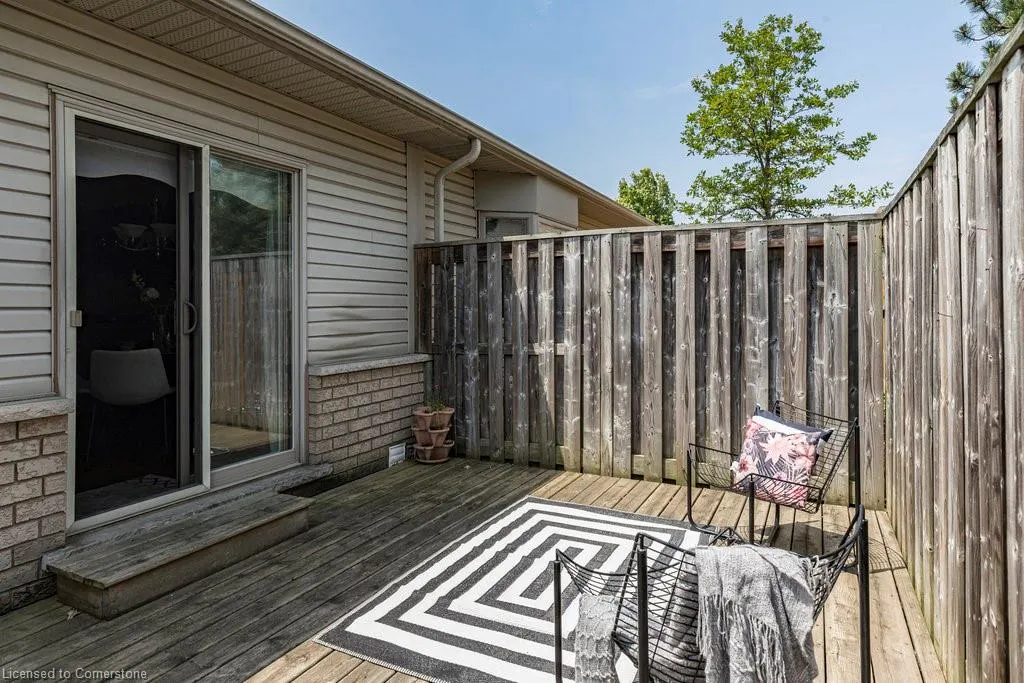 130 Southbrook Drive, #35