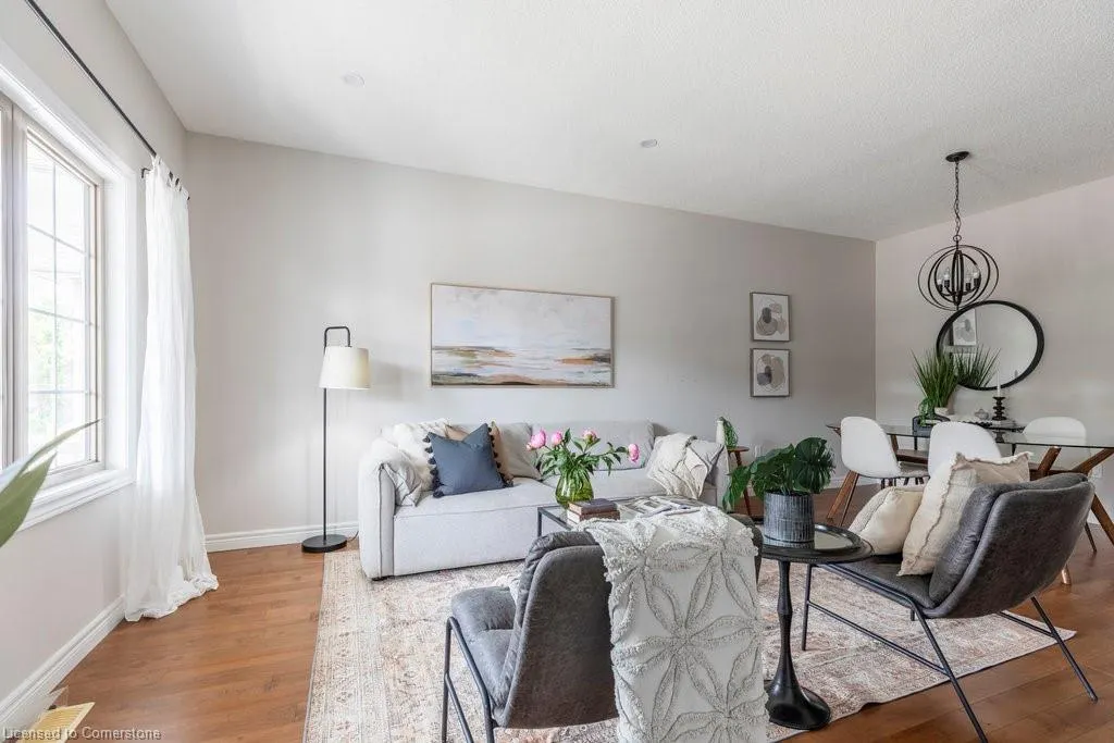 130 Southbrook Drive, #35