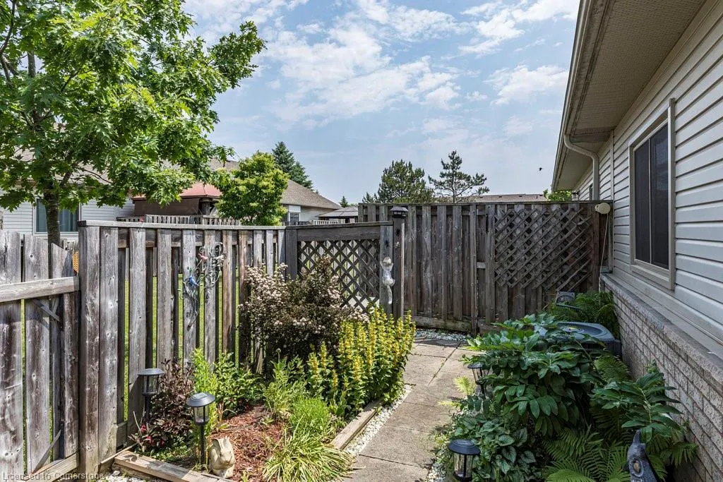 130 Southbrook Drive, #35
