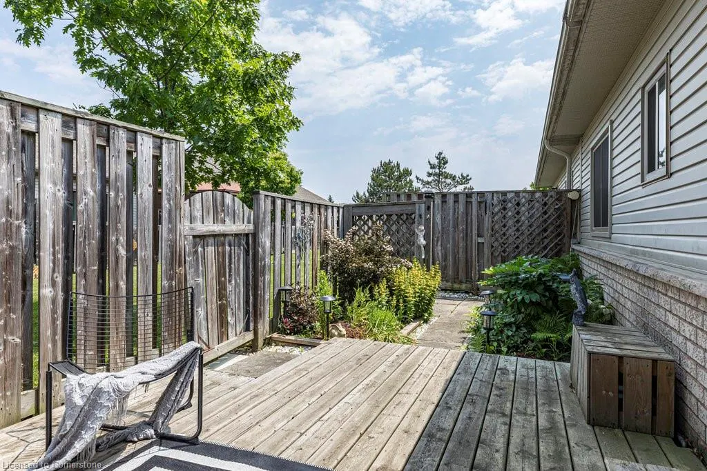 130 Southbrook Drive, #35