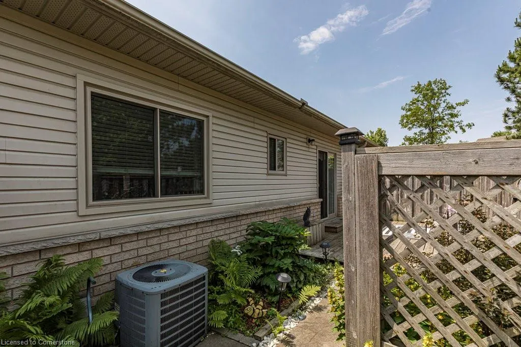 130 Southbrook Drive, #35