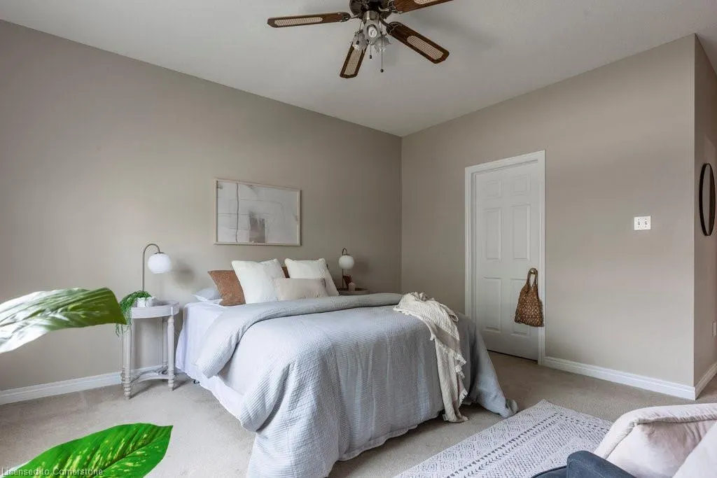 130 Southbrook Drive, #35