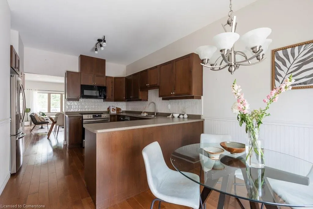 130 Southbrook Drive, #35