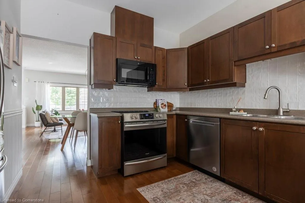 130 Southbrook Drive, #35