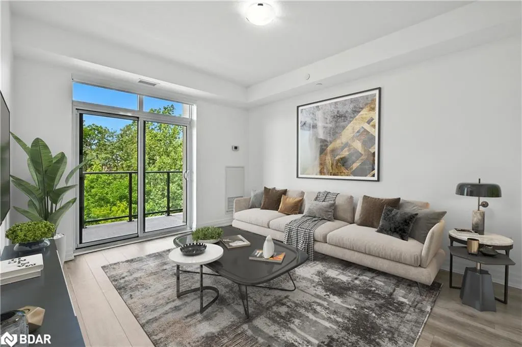 125 Shoreview Place, #316