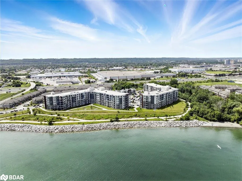 125 Shoreview Place, #316
