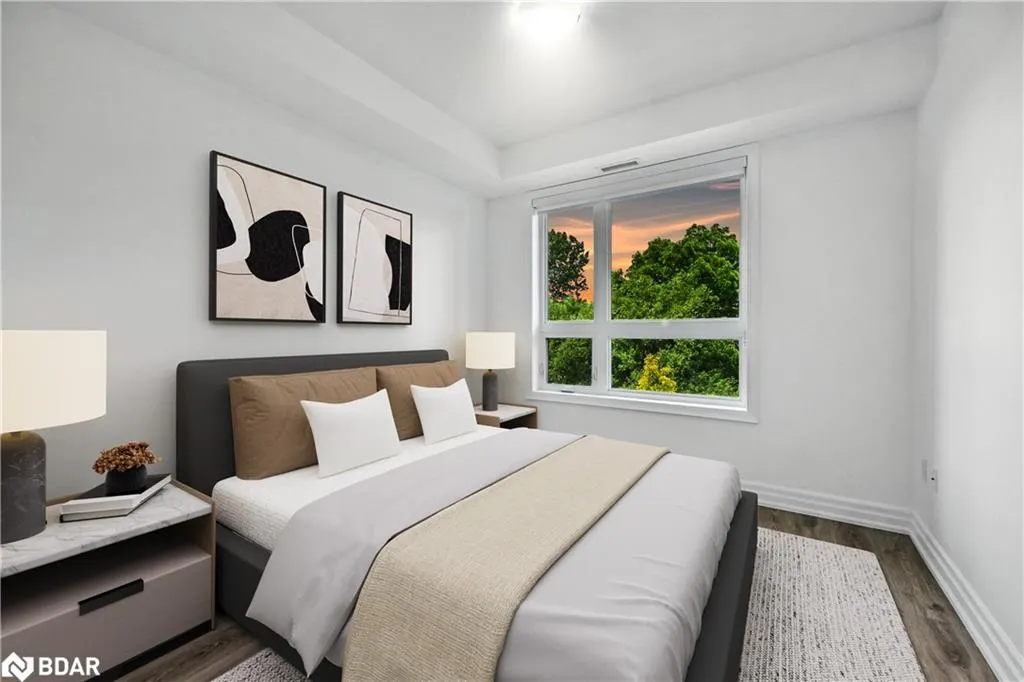 125 Shoreview Place, #316