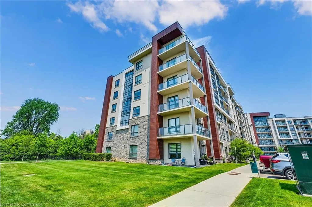 125 Shoreview Place, #514