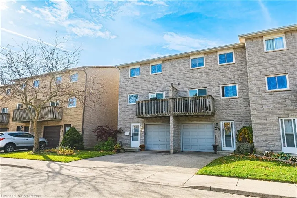 1155 Paramount Drive, #26
