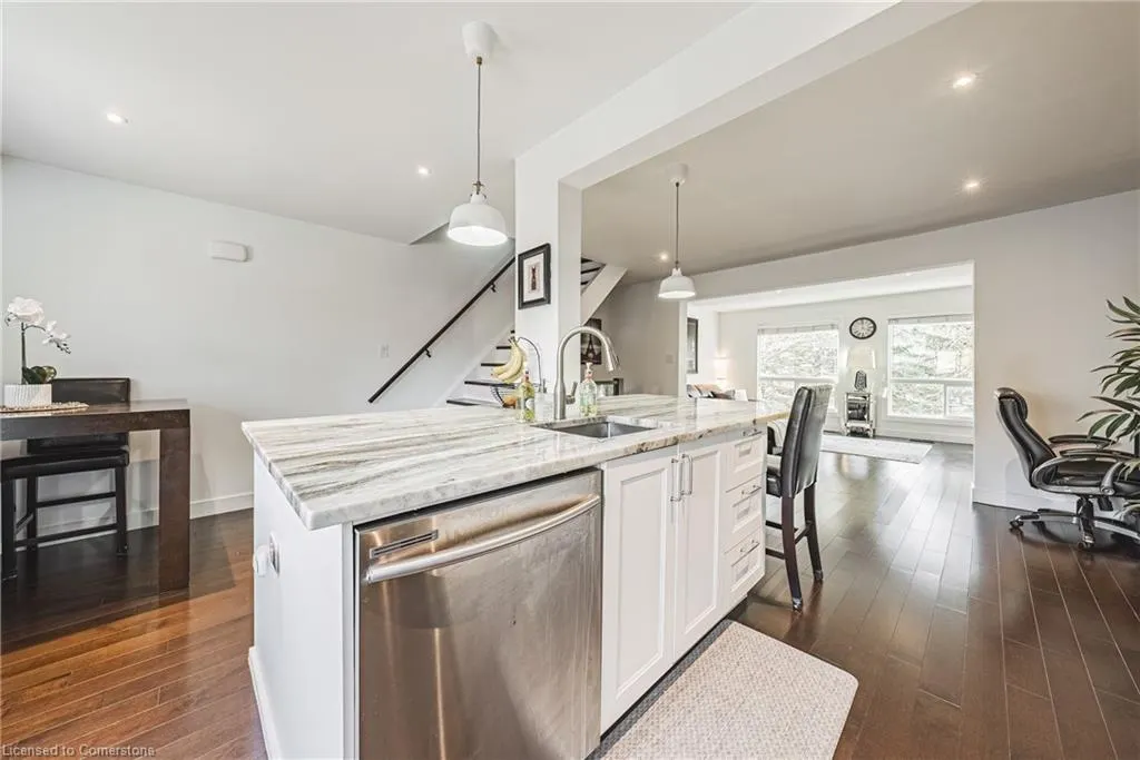 1155 Paramount Drive, #26
