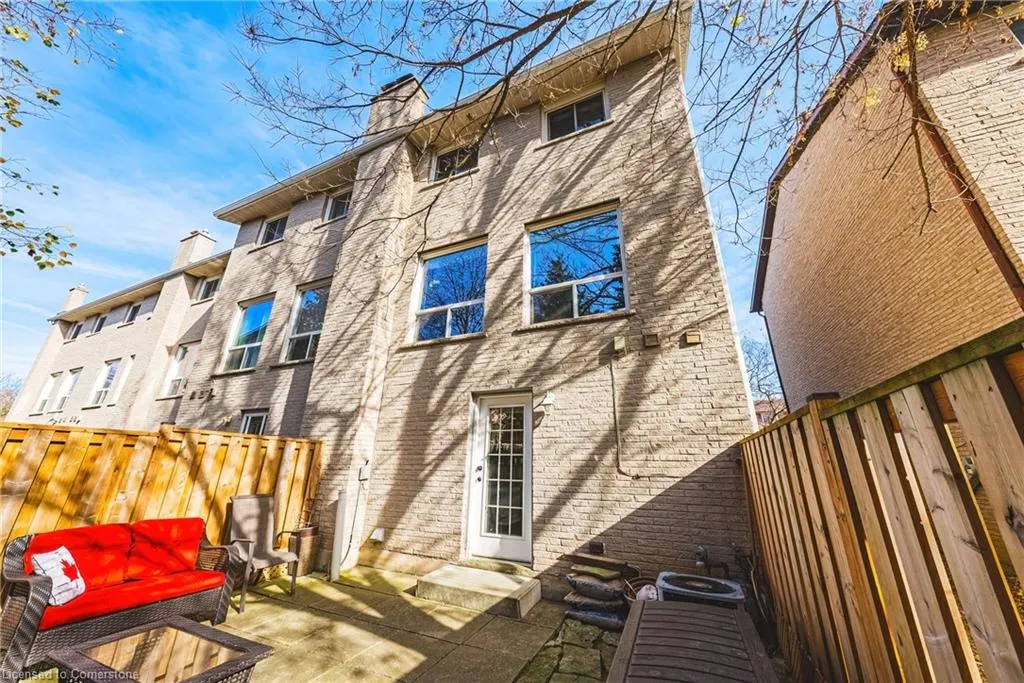 1155 Paramount Drive, #26