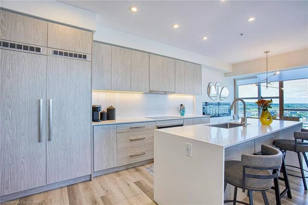 16 Concord Place, #707