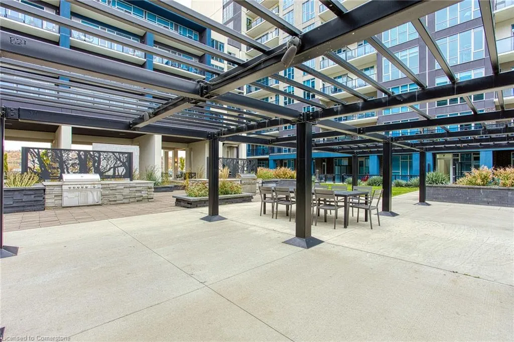 16 Concord Place, #707
