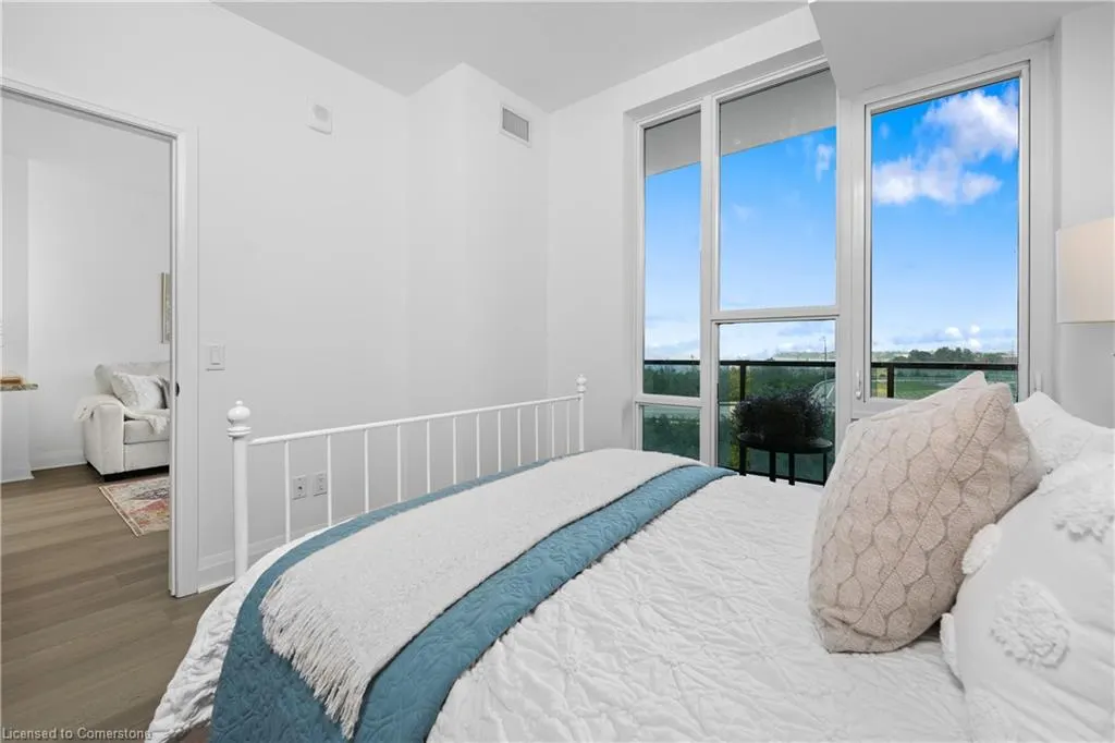 16 Concord Place, #519
