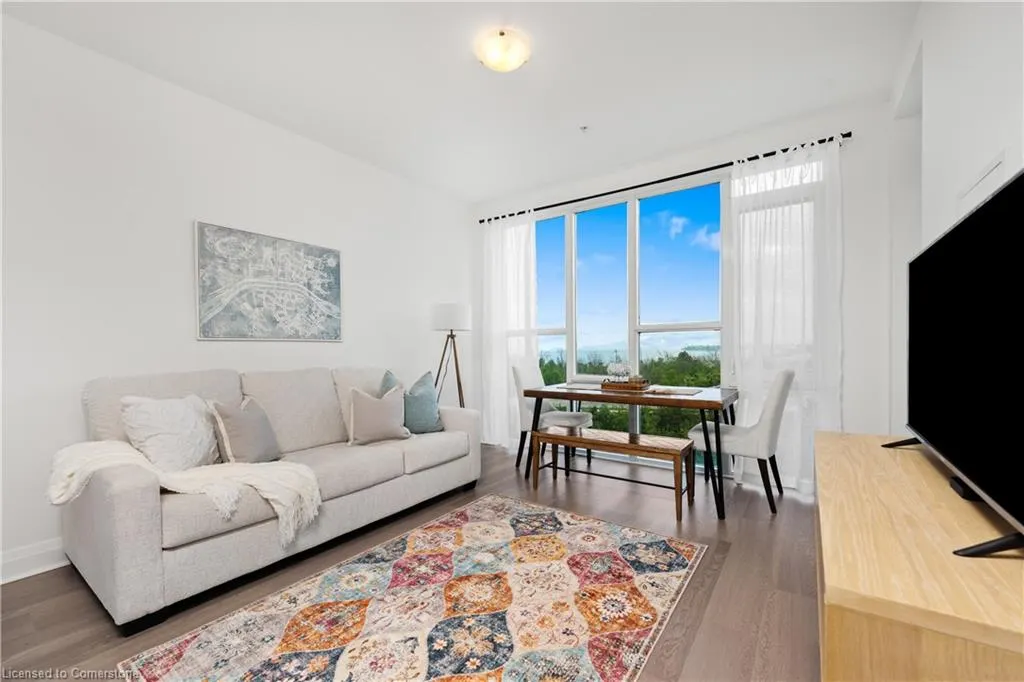16 Concord Place, #519