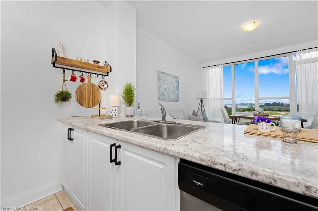 16 Concord Place, #519