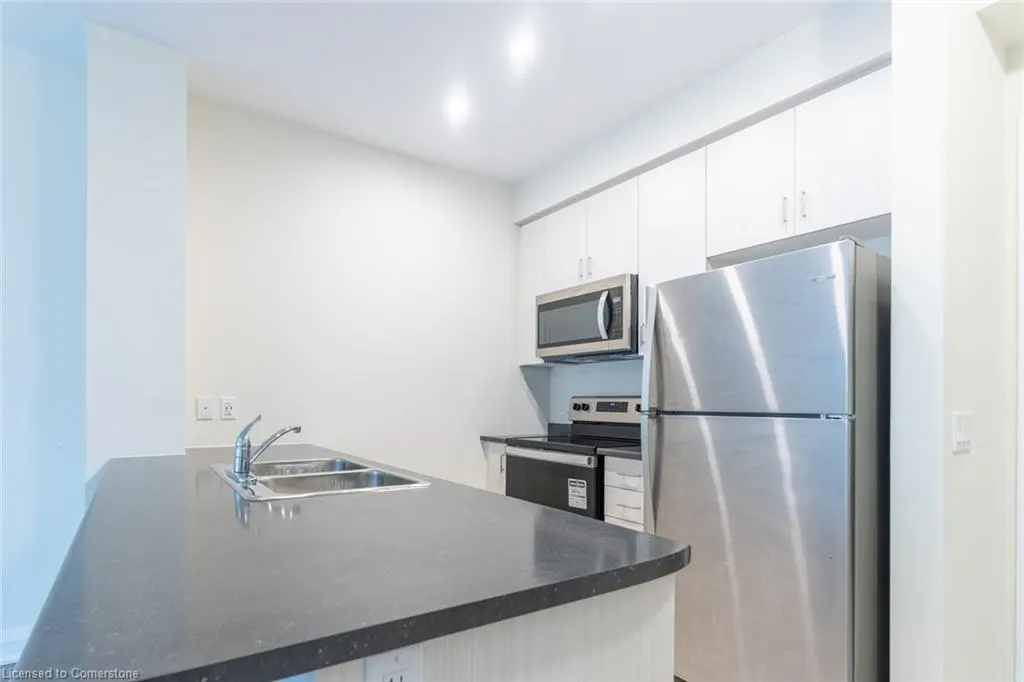 16 Concord Place, #513