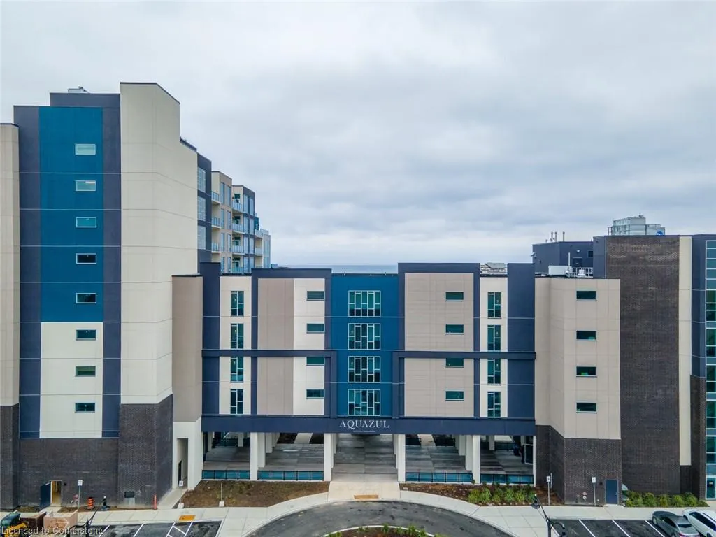 16 Concord Place, #513