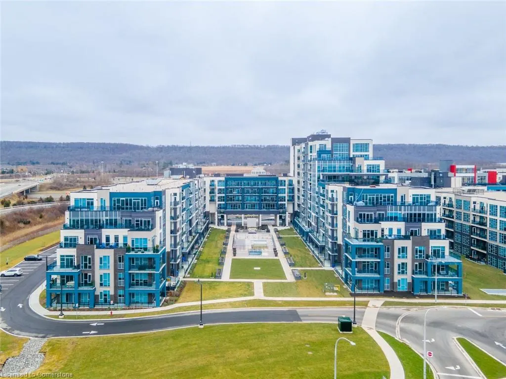 16 Concord Place, #513