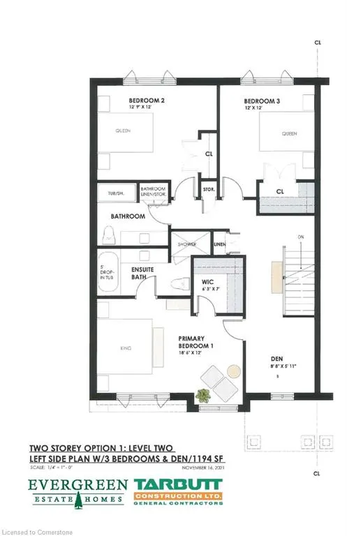 9&11 Kerman Avenue, #28