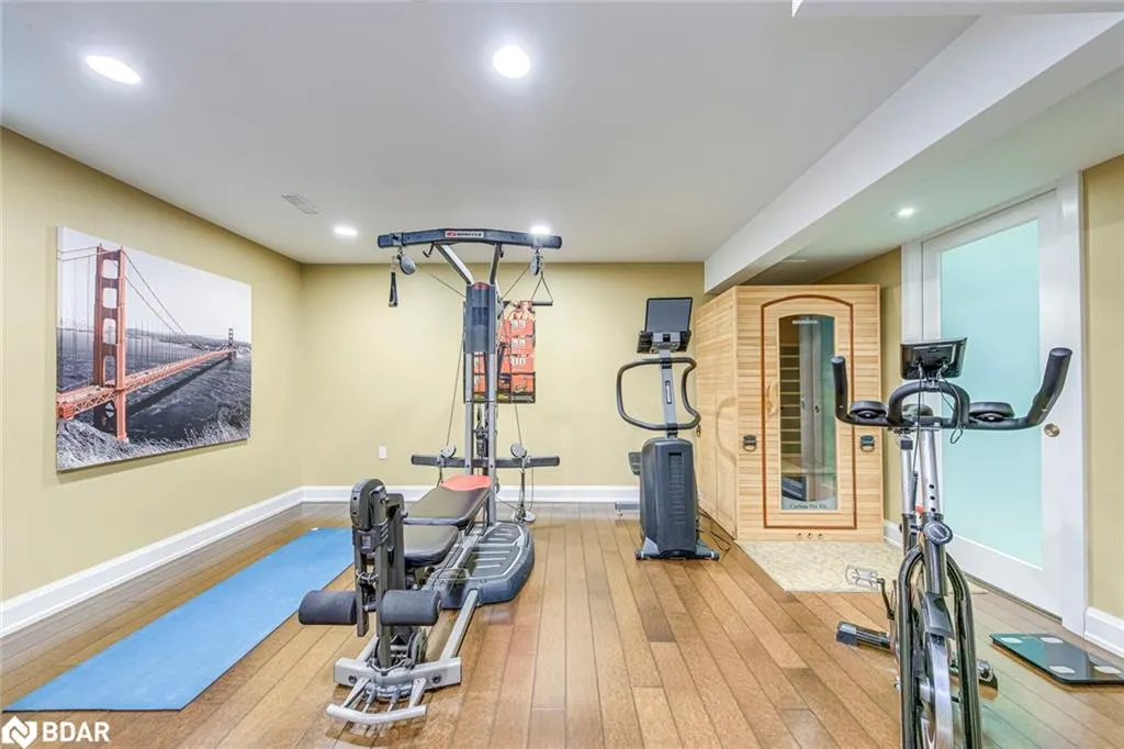 515 North Service Road, #31