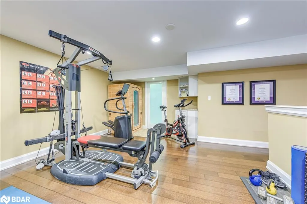 515 North Service Road, #31