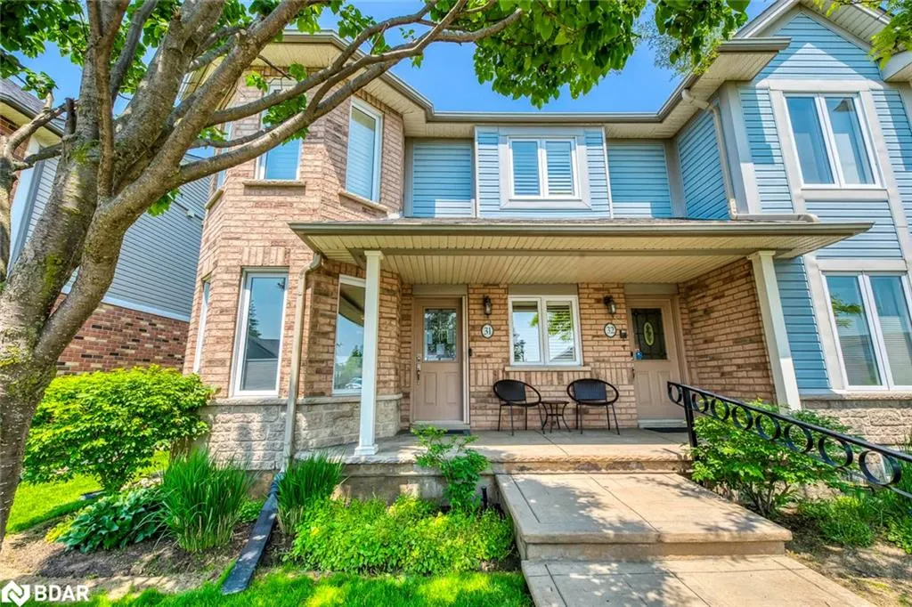 515 North Service Road, #31