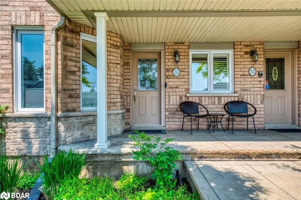 515 North Service Road, #31