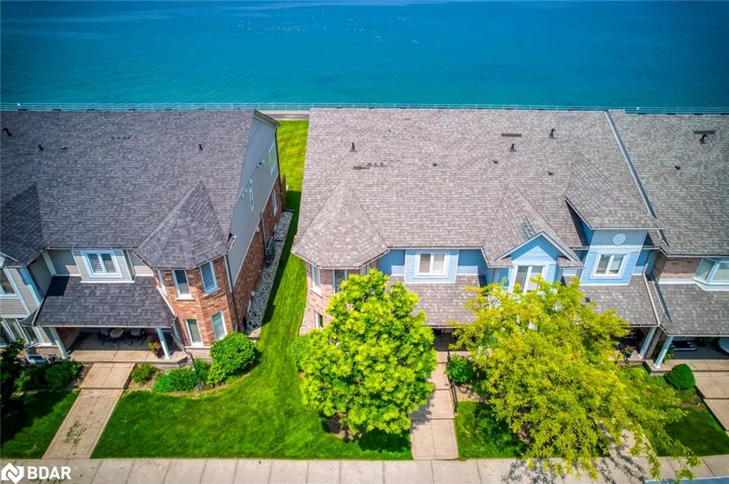 515 North Service Road, #31