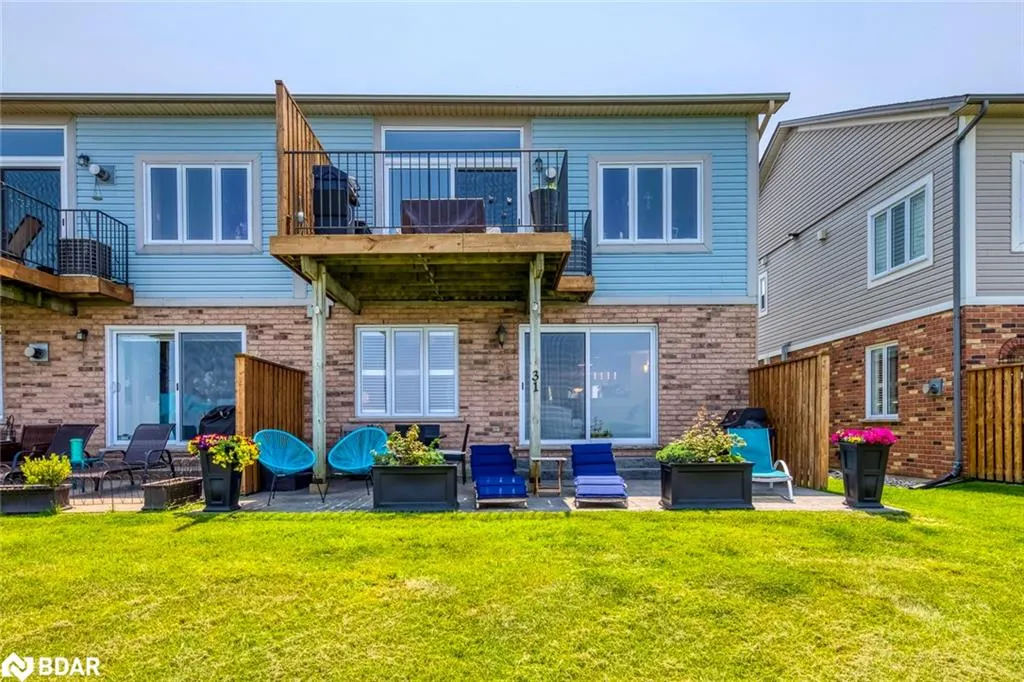 515 North Service Road, #31