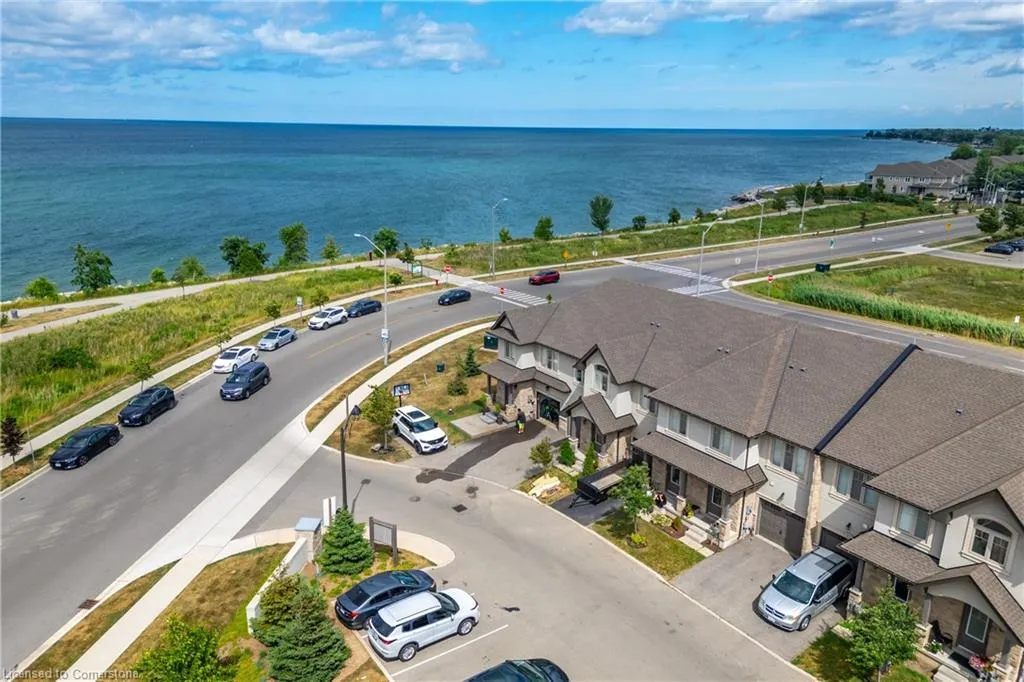 98 Shoreview Place, #40