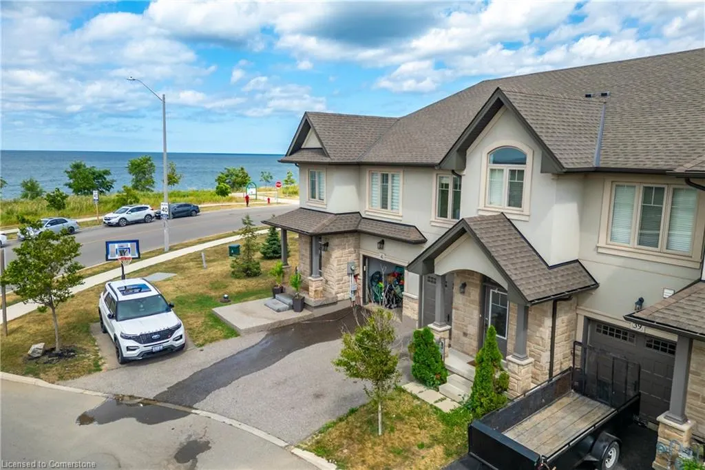 98 Shoreview Place, #40