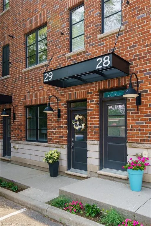 70 Plains Road Road W, #29