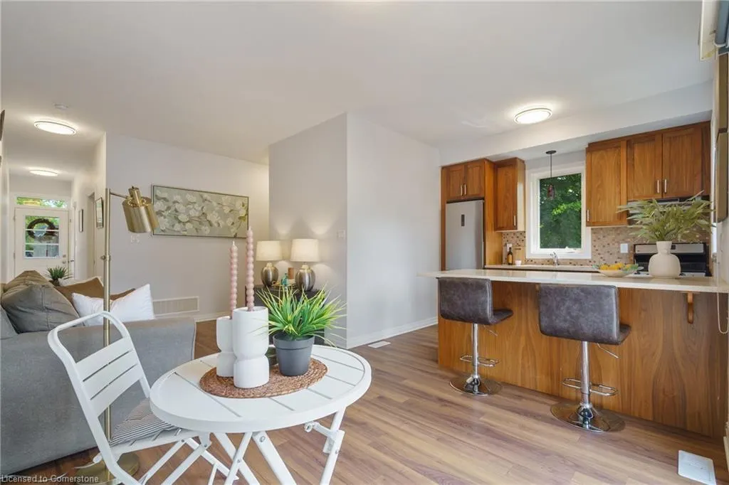 70 Plains Road Road W, #29