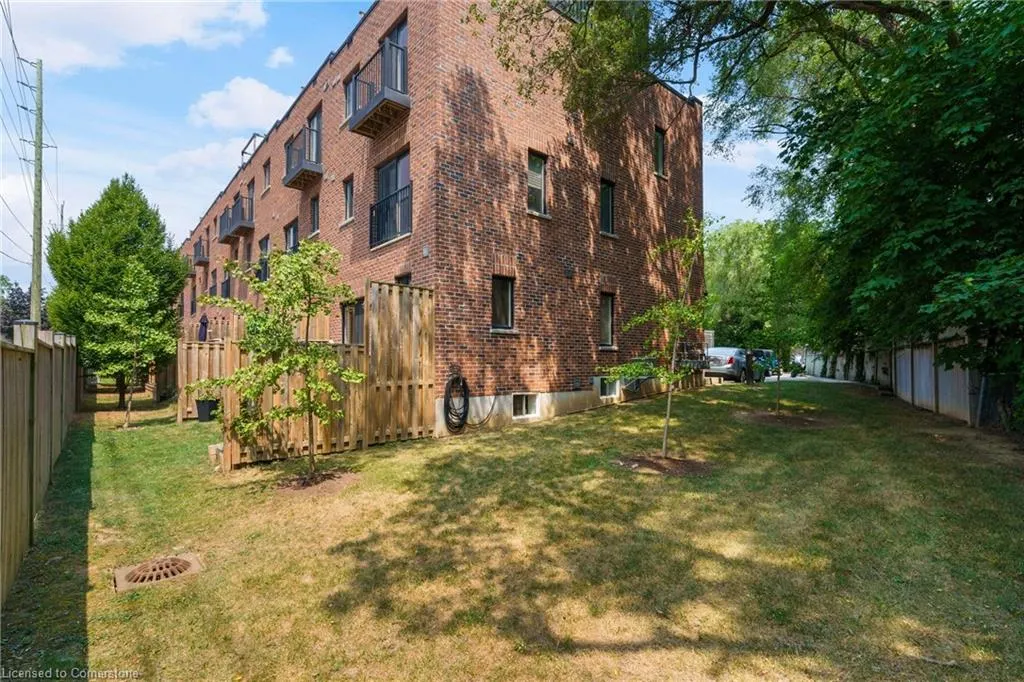70 Plains Road Road W, #29