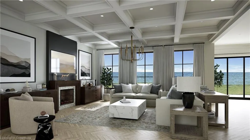 100 Watershore Drive, #19