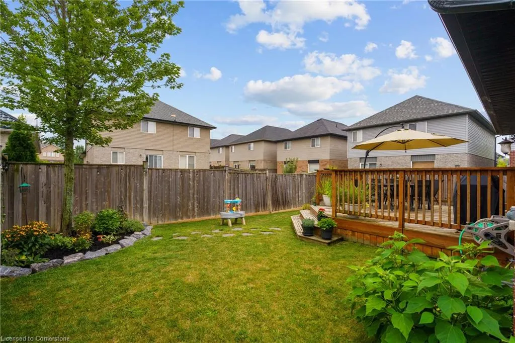 40 Stoneglen Way