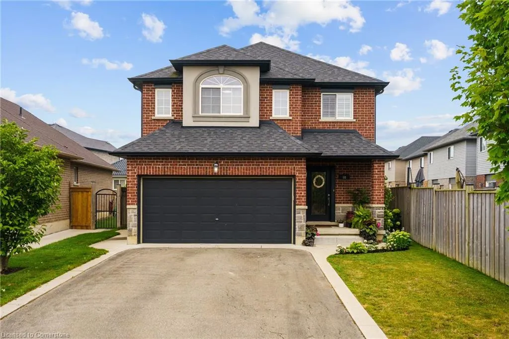 40 Stoneglen Way