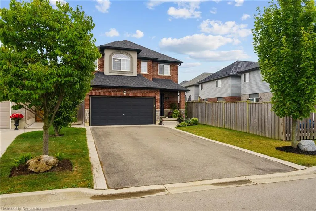 40 Stoneglen Way
