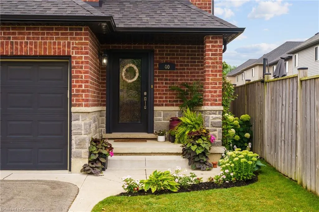 40 Stoneglen Way