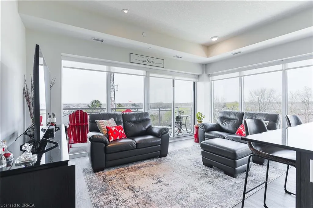 16 Markle Crescent, #517
