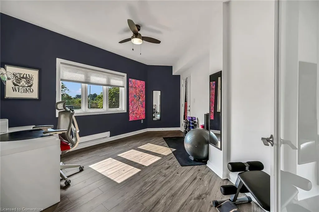 23 Echovalley Drive, #12