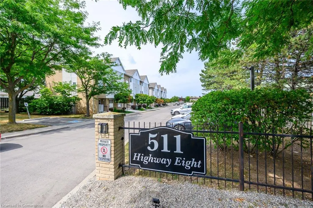 511 Highway 8 Street, #209
