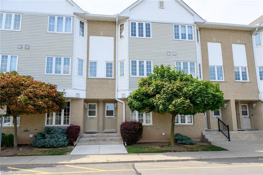 511 Highway 8 Street, #209