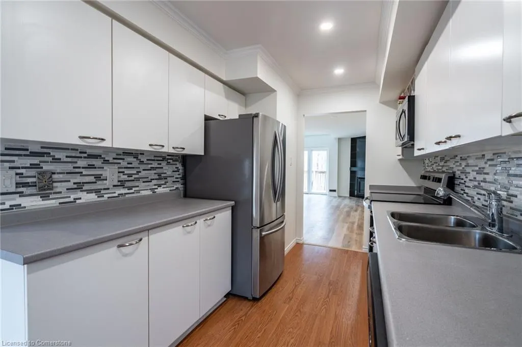 2075 Walkers Line, #246