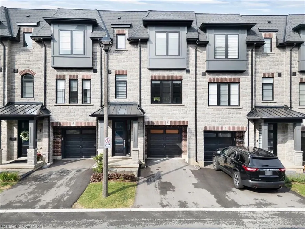 187 Wilson Street, #5