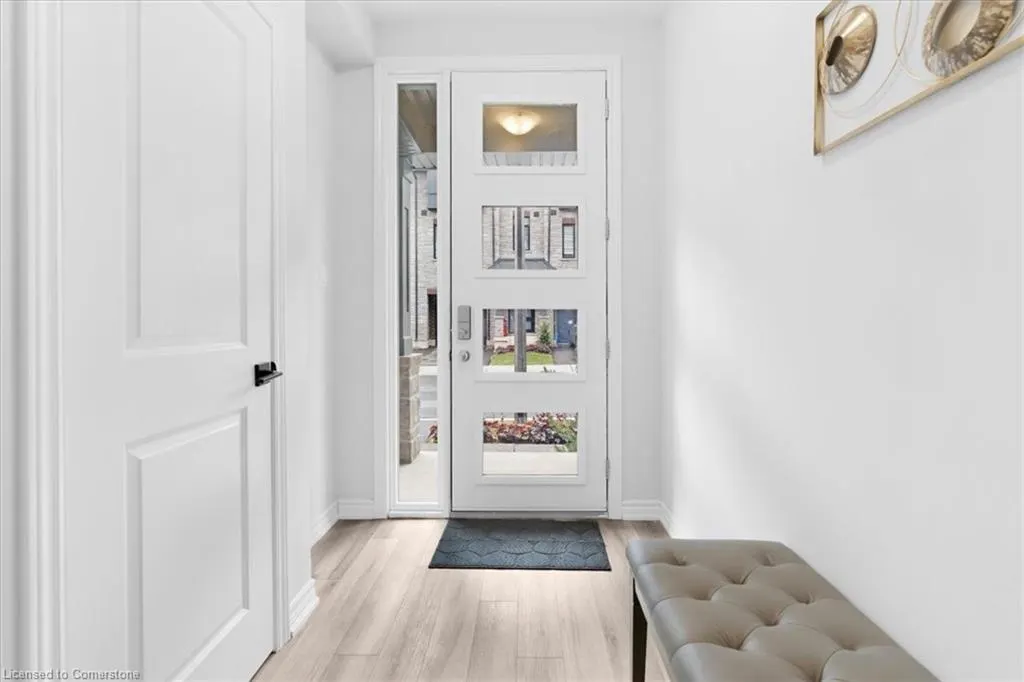 187 Wilson Street, #5