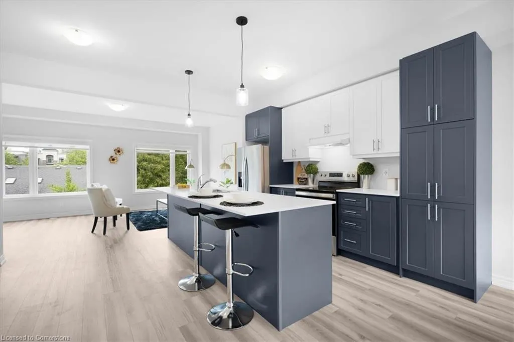 187 Wilson Street, #5