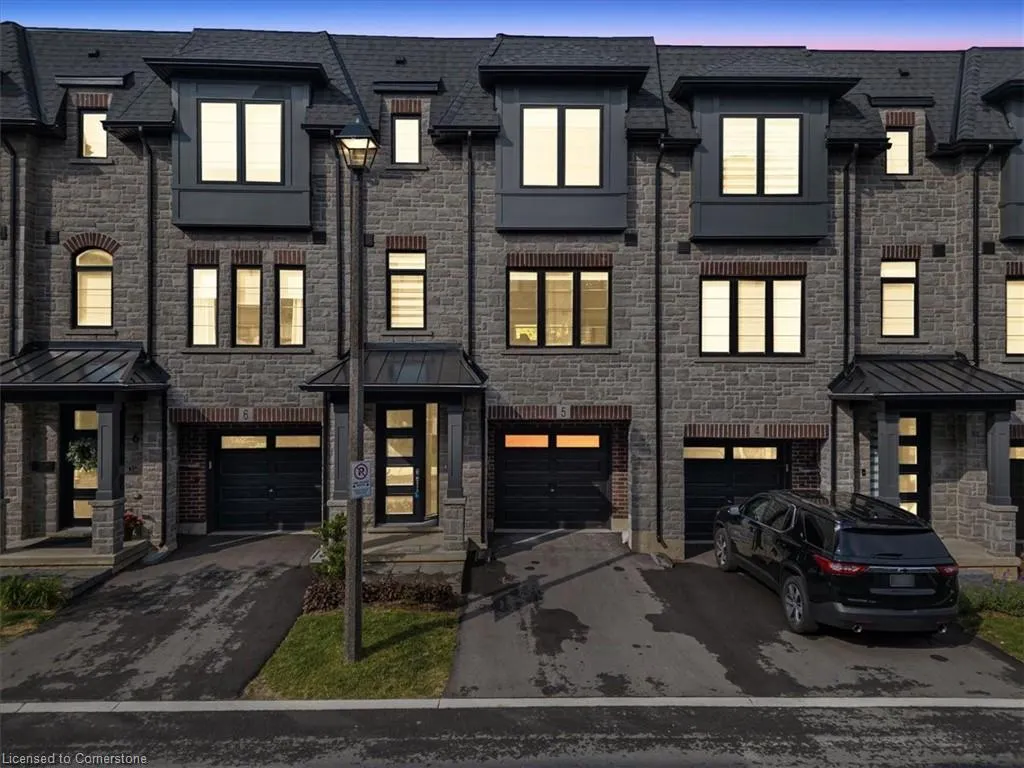 187 Wilson Street, #5