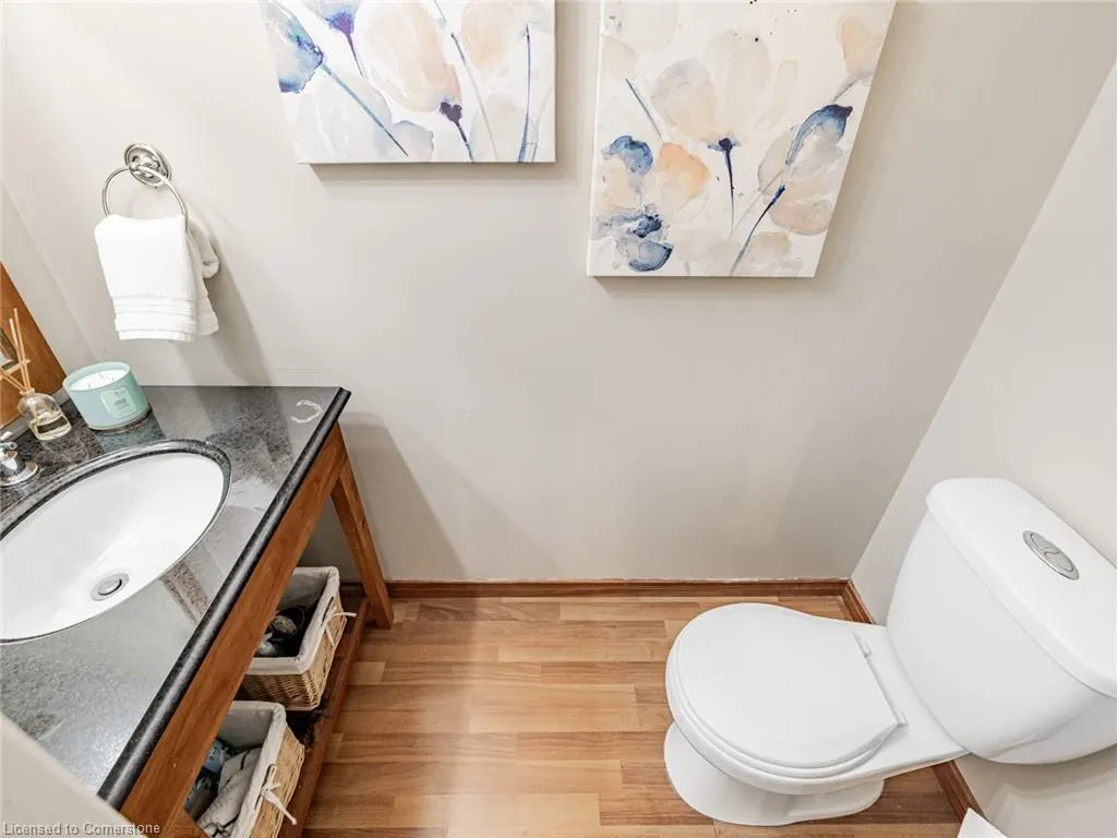 2055 Walkers Line, #227